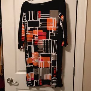 Banana republic dress